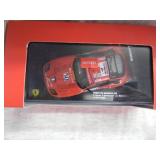 IXO MODELS FER070 1/43 SCALE FERRARI 550 MARANELLO #50 Le Mans 2006 - IN BOX! - AWESOME! - GREAT PIECE! - SEE PICTURES!
