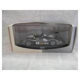MINI CHAMPS AUDI AUTHENTIC COLLECTION 1/43 SCALE AUDI R&R 1999 - IN BOX! - AWESOME! - GREAT PIECE! - SEE PICTURES!