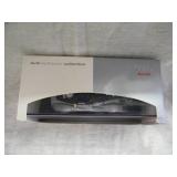 MINI CHAMPS AUDI AUTHENTIC COLLECTION 1/43 SCALE AUDI R&R 1999 - IN BOX! - AWESOME! - GREAT PIECE! - SEE PICTURES!