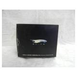 HOT~WHEELS ELITE 1/43 SCALE 250 TESTA ROSSA LIMITED EDITION 1 OF 10,000 - IN BOX! - AWESOME! - GREAT PIECE! - SEE PICTURES!