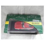 EBBRO MODEL CAR 1/43 SCALE NISSAN FAIRLADY 240 Z BRE RACIND - IN BOX! - AWESOME! - GREAT PIECE! - SEE PICTURES!