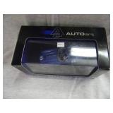 AUTO ART MODELS CAR 51051 1/43 SCALE 1957 CORVETTE SS #1 - IN BOX! - AWESOME! - GREAT PIECE! - SEE PICTURES!