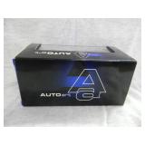 AUTO ART MODELS CAR 51051 1/43 SCALE 1957 CORVETTE SS #1 - IN BOX! - AWESOME! - GREAT PIECE! - SEE PICTURES!