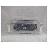 SPARK S2601 1/43 SCALE CHEVROLET CAMARO SUNOCO PENSKE n6 WINNER TRANS-AM 1968 - IN BOX! - AWESOME! - GREAT PIECE! - SEE PICTURES!
