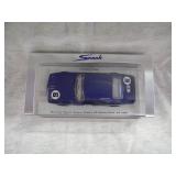SPARK S2601 1/43 SCALE CHEVROLET CAMARO SUNOCO PENSKE n6 WINNER TRANS-AM 1968 - IN BOX! - AWESOME! - GREAT PIECE! - SEE PICTURES!