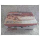 GMP NO.12430 1/43 SCALE McLaren M8B LOW WING - LIMITED EDITION - IN BOX! - AWESOME! - GREAT PIECE! - SEE PICTURES!