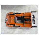 GMP NO.12430 1/43 SCALE McLaren M8B LOW WING - LIMITED EDITION - IN BOX! - AWESOME! - GREAT PIECE! - SEE PICTURES!
