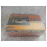 GMP NO.12424 1/43 SCALE McLaren M8B HIGH WING 1969 CHAMPION - LIMITED EDITION - IN BOX! - AWESOME! - GREAT PIECE! - SEE PICTURES!