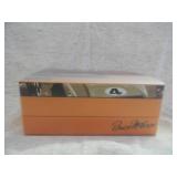GMP NO.12424 1/43 SCALE McLaren M8B HIGH WING 1969 CHAMPION - LIMITED EDITION - IN BOX! - AWESOME! - GREAT PIECE! - SEE PICTURES!