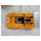 GMP NO.12424 1/43 SCALE McLaren M8B HIGH WING 1969 CHAMPION - LIMITED EDITION - IN BOX! - AWESOME! - GREAT PIECE! - SEE PICTURES!