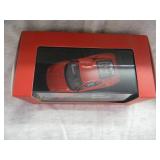 IXO HOT~WHEELS RACING FER028 1/43 SCALE FERRARI 360 GTC RACING PRESENTATION 2001 - IN BOX! - AWESOME! - GREAT PIECE! - SEE PICTURES!
