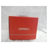 IXO HOT~WHEELS RACING FER028 1/43 SCALE FERRARI 360 GTC RACING PRESENTATION 2001 - IN BOX! - AWESOME! - GREAT PIECE! - SEE PICTURES!