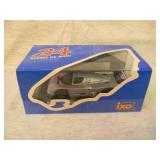 IXO MODELS 1/43 SCALE  FERRARI 360 GTC RACING PRESENTATION 2001 - IN BOX! - AWESOME! - GREAT PIECE! - SEE PICTURES!