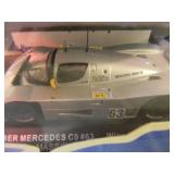 IXO MODELS 1/43 SCALE  FERRARI 360 GTC RACING PRESENTATION 2001 - IN BOX! - AWESOME! - GREAT PIECE! - SEE PICTURES!