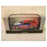 KYOSHO NO. 03217F 1/43 SCALE NISSAN 300ZX TWIN TURBO GTS 1994 DAYTONA 24 HOURS WINNER #76 - 1OF 2,208 PCS - IN BOX! - AWESOME! - GREAT PIECE! - SEE PICTURES!