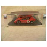 SPARK S1112 1/43 SCALE McLaren M6B n11 RIVERSIDE 1968 - IN BOX! - AWESOME! - GREAT PIECE! - SEE PICTURES!