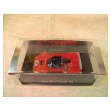 SPARK S1112 1/43 SCALE McLaren M6B n11 RIVERSIDE 1968 - IN BOX! - AWESOME! - GREAT PIECE! - SEE PICTURES!