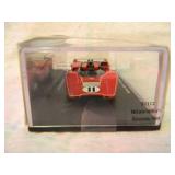 SPARK S1112 1/43 SCALE McLaren M6B n11 RIVERSIDE 1968 - IN BOX! - AWESOME! - GREAT PIECE! - SEE PICTURES!