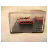 SPARK S1112 1/43 SCALE McLaren M6B n11 RIVERSIDE 1968 - IN BOX! - AWESOME! - GREAT PIECE! - SEE PICTURES!
