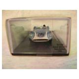 SPARK S1160 1/43 SCALE SCARAB MKI n16 SANTA BARBARA 1958 - IN BOX! - AWESOME! - GREAT PIECE! - SEE PICTURES!