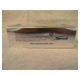 SPARK S1160 1/43 SCALE SCARAB MKI n16 SANTA BARBARA 1958 - IN BOX! - AWESOME! - GREAT PIECE! - SEE PICTURES!