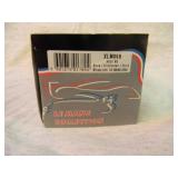 ONYX MODELS XLM058 1/43 SCALE AUDI R8 WINNER 24hr DU MANS 2000 - IN BOX! - AWESOME! - GREAT PIECE! - SEE PICTURES!