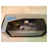 MODELS MAX 1/43 SCALE MERCEDES C9 1000km Nr61 LIMITED EDITION OF 3000 - IN BOX! - AWESOME! - GREAT PIECE! - SEE PICTURES!