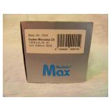 MODELS MAX 1/43 SCALE MERCEDES C9 1000km Nr61 LIMITED EDITION OF 3000 - IN BOX! - AWESOME! - GREAT PIECE! - SEE PICTURES!