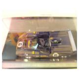 SPARK S1111 1/43 SCALE McLaren M6B SUNOCO n6 CAN-AM 1968 - IN BOX! - AWESOME! - GREAT PIECE! - SEE PICTURES!