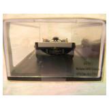 SPARK S1111 1/43 SCALE McLaren M6B SUNOCO n6 CAN-AM 1968 - IN BOX! - AWESOME! - GREAT PIECE! - SEE PICTURES!
