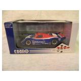 EBBRO RACING COLLECTION 1/43 SCALE NISSAN R91CP 1992 DAYTONA 24 HOURS WINNER - 1 OF 3000 PCS - IN BOX! - AWESOME! - GREAT PIECE! - SEE PICTURES!