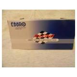 EBBRO RACING COLLECTION 1/43 SCALE NISSAN R91CP 1992 DAYTONA 24 HOURS WINNER - 1 OF 3000 PCS - IN BOX! - AWESOME! - GREAT PIECE! - SEE PICTURES!
