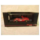 RED LINE MODELS RL150 1/43 SCALE FERRARI 612 n23 LAS VEGAS 1968 - IN BOX! - AWESOME! - GREAT PIECE! - SEE PICTURES!