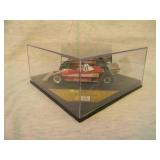 QUARTZO Q4098 1/43 SCALE FERRARI 312 T3 MONACO GP 78 - IN BOX! - AWESOME! - GREAT PIECE! - SEE PICTURES!