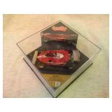 QUARTZO Q4098 1/43 SCALE FERRARI 312 T3 MONACO GP 78 - IN BOX! - AWESOME! - GREAT PIECE! - SEE PICTURES!