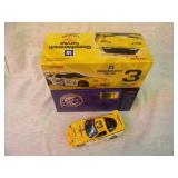 ACTION 100285 1/43 SCALE 2000 CORVETTE C5-R #3 GM GOODWRENCH SERVICE PLUS - 1 OF 2,352 - IN BOX! - AWESOME! - GREAT PIECE! - SEE PICTURES!