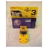 ACTION 100285 1/43 SCALE 2000 CORVETTE C5-R #3 GM GOODWRENCH SERVICE PLUS - 1 OF 2,352 - IN BOX! - AWESOME! - GREAT PIECE! - SEE PICTURES!