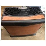 Mixed lot of humidifiers - mixed conditions , customer return- see pictures