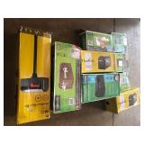 Mixed lot of mailboxes - mixed conditions & size- see pictures