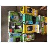 Mixed lot of mailboxes - mixed conditions & size- see pictures