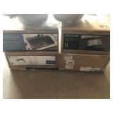 Mixed lot of sinks - mixed conditions- see pictures