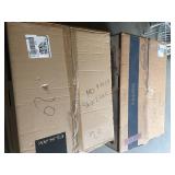 Mixed lot of sinks - mixed conditions- see pictures