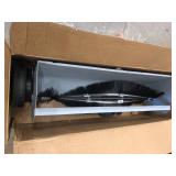 42 in. 22 cu. ft. Lawn Sweeper by AllFitHD- open box not used, customer return - see pictures
