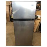 RCA refrigerator - not used not tested -see pictures
