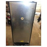 RCA refrigerator - not used not tested -see pictures