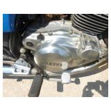 1982 Yamaha Exciter 250cc motorcycle. 6000 miles. Very clean. Nic elooking & running bike. Good tires. Starts & drives very easy. Needs cleaning & minor tlc to be pristine. Owened & riden by a woman A