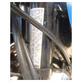 1982 Yamaha Exciter 250cc motorcycle. 6000 miles. Very clean. Nic elooking & running bike. Good tires. Starts & drives very easy. Needs cleaning & minor tlc to be pristine. Owened & riden by a woman A