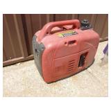 1000 watt digital generator. Tested & works. As shown.