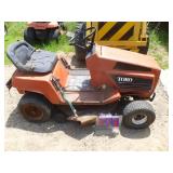 Toro 11-32 mower for parts or repair. Untested. As shown.