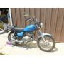 1982 Yamaha Exciter 250cc motorcycle. 6000 miles. Very clean. Nic elooking & running bike. Good tires. Starts & drives very easy. Needs cleaning & minor tlc to be pristine. Owened & riden by a woman A